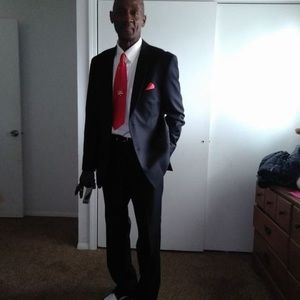 Meet your Posher, Ricardo